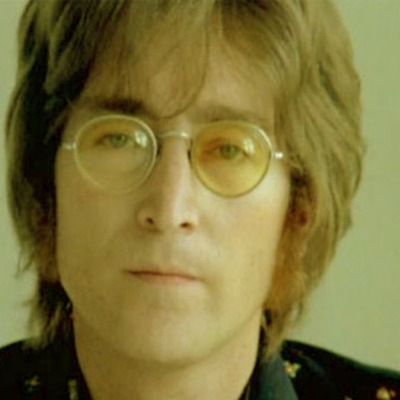 Timeline: John Lennon