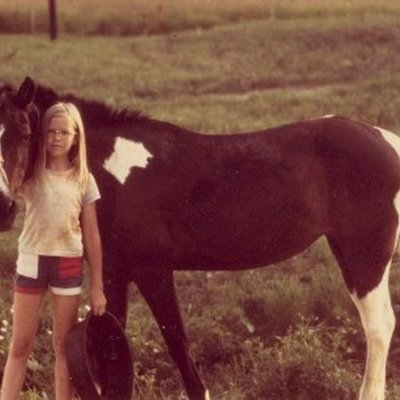 Timeline: teagans life