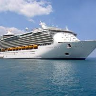 Timeline: This summer we went on a Medatranin Cruise.