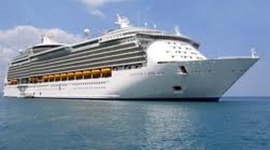 Timeline: This summer we went on a Medatranin Cruise.