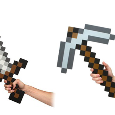 Timeline: My Minecraft Time and Halo Time