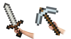 Timeline: My Minecraft Time and Halo Time