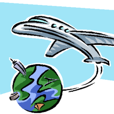 Timeline: Algunos de mis viajes