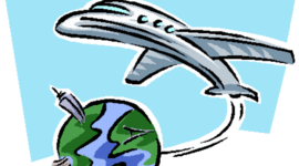 Timeline: Algunos de mis viajes