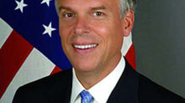 Timeline: Jon Huntsman