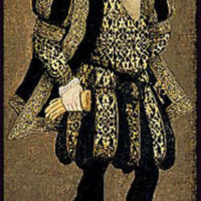 Timeline: Gutav Vasa