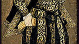 Timeline: Gutav Vasa