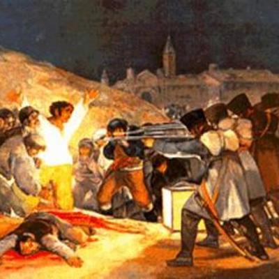 Timeline: XIX.mendea