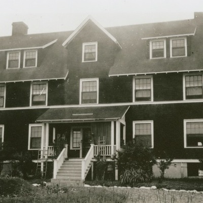 Timeline: History of the NSHCC - by Jacob Boon