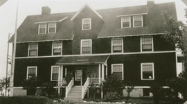 Timeline: History of the NSHCC - by Jacob Boon