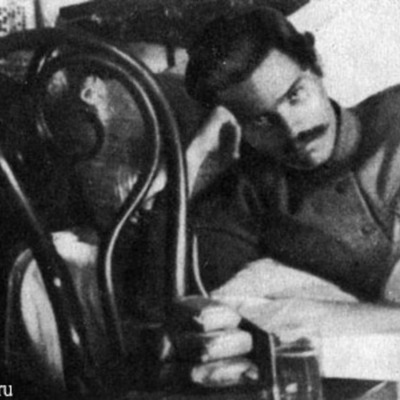 Timeline: НЕСТОР МАХНО