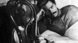 Timeline: НЕСТОР МАХНО