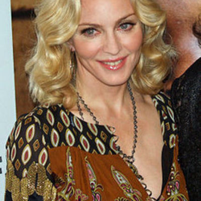 Timeline: Madonna's timeline