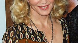 Timeline: Madonna's timeline