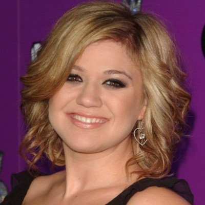 Timeline: Joy.Kelly Clarkson