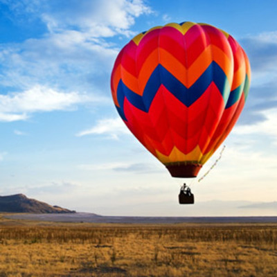 Timeline: 21 Balloon/ Cassandra