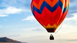 Timeline: 21 Balloon/ Cassandra