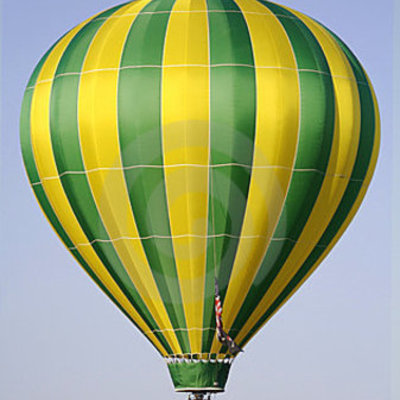 Timeline: 21 balloons- Alexander