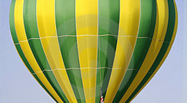 Timeline: 21 balloons- Alexander