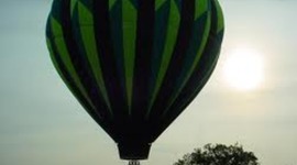 Timeline: 21 Balloons-Alyssa Anderson