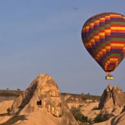 Timeline: 21 Balloons/ Dylan