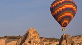 Timeline: 21 Balloons/ Dylan