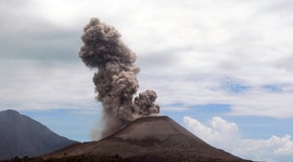 Timeline: 21 Ballon' Austin