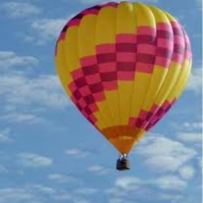 Timeline: 21 Balloons - Sam