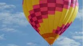 Timeline: 21 Balloons - Sam