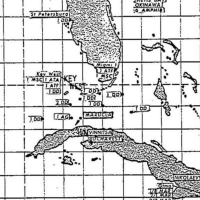 Timeline: Cuban Missile Crisis
