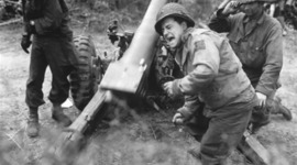 Timeline: WW2 Significant Events