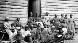Timeline: Slavery Through the Ages