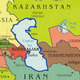 Caspiansearegionmap