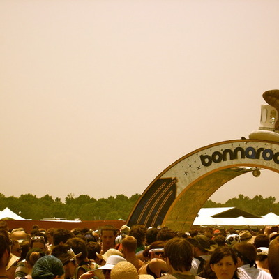 Timeline: Bonnaroo 2011