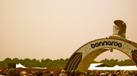 Timeline: Bonnaroo 2011