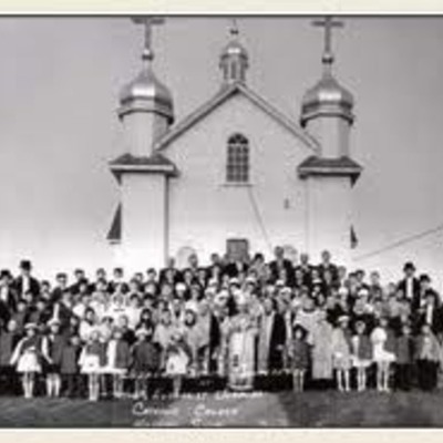 Timeline:  Immigration throughout the years.