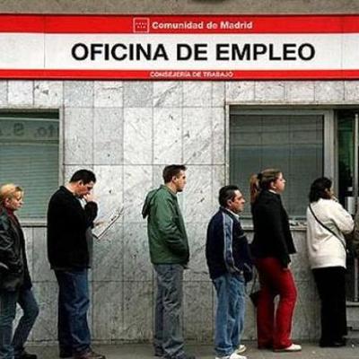 Timeline: Desempleo Juvenil