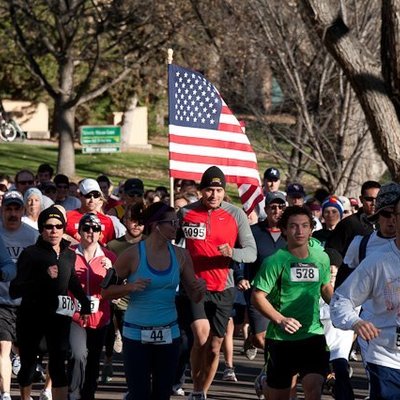 Timeline: Veterans Week at Colorado State University