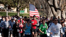 Timeline: Veterans Week at Colorado State University