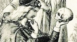 Timeline: Hamlet Important Events in each Act