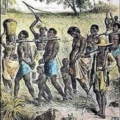 Timeline: Esclavitud en Haití durante la Colonia