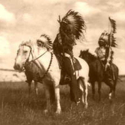 Timeline: Native American Timeline of Events: the diminishment of a race