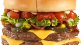 Timeline: Fast Food: Friend or Foe ?