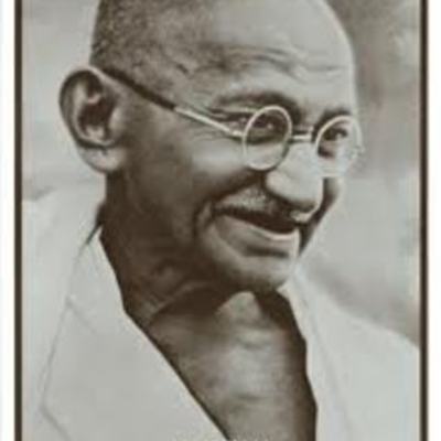 Timeline: Mohandas Gandhi Timeline