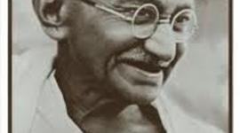 Timeline: Mohandas Gandhi Timeline