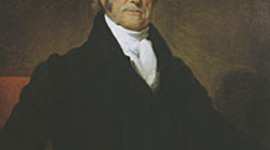 Timeline: John Marshall