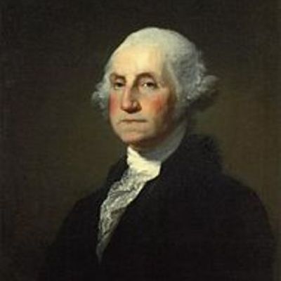 Timeline: Life of George Washington