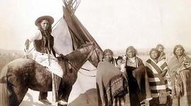 Timeline: Lakota timeline- Tom Kubas