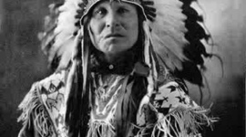 Timeline: History Of The Lakota v.s U.S. conflict