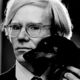 260px andy warhol by jack mitchell